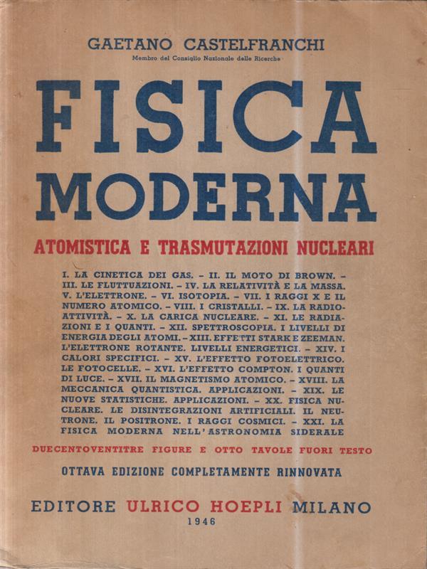 LIBRACCIO VINTAGE