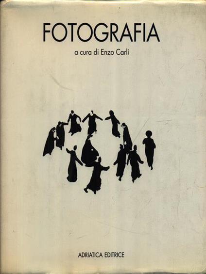 Fotografia - copertina