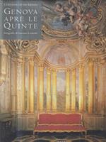 Genova apre le quinte - Curtains up on Genova