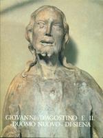Giovanni D'Agostino e il Duomo Nuovo di Siena