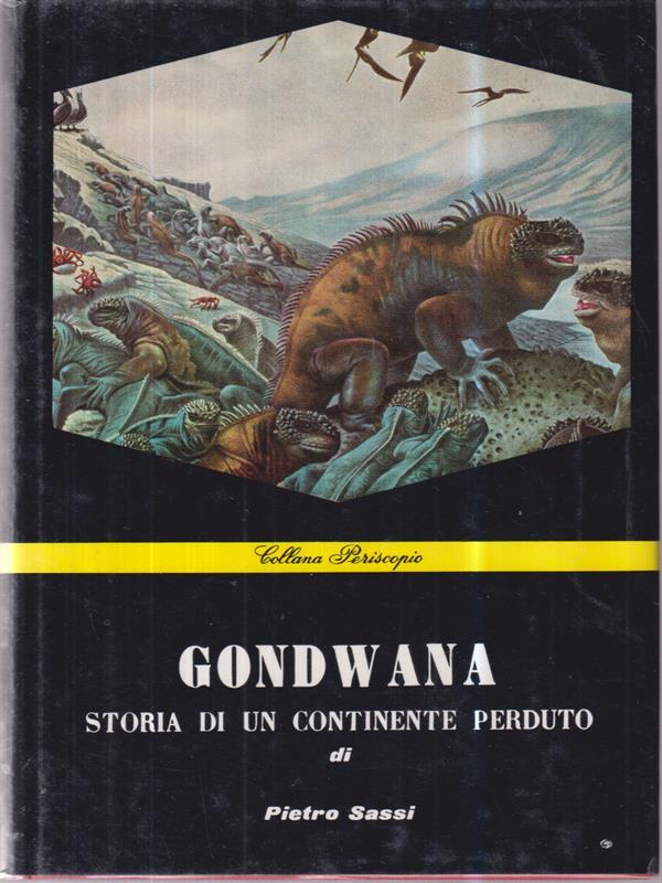 LIBRACCIO VINTAGE