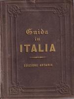 Guida in Italia