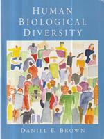 Human Biological Diversity