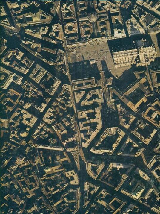 I centri storici della Lombardia - Ilaria Luzzana Caraci - copertina