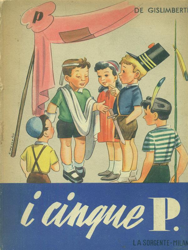 LIBRACCIO VINTAGE