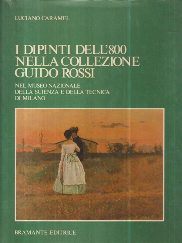 LIBRACCIO VINTAGE