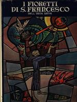 I fioretti di San Francesco e il Cantico dei Cantici nell'arte naíve