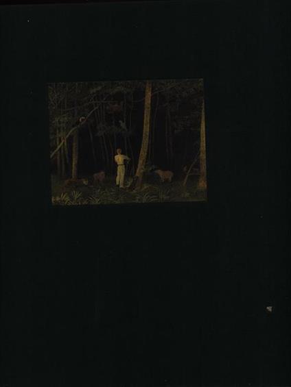 I libri della giungla - Rudyard Kipling - copertina