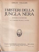 I misteri della giungla nera