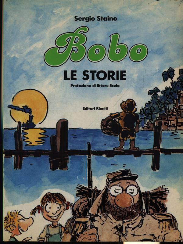 LIBRACCIO VINTAGE