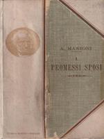 I Promessi Sposi. Storia Milanese del Secolo XVII