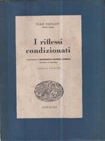 I riflessi condizionati