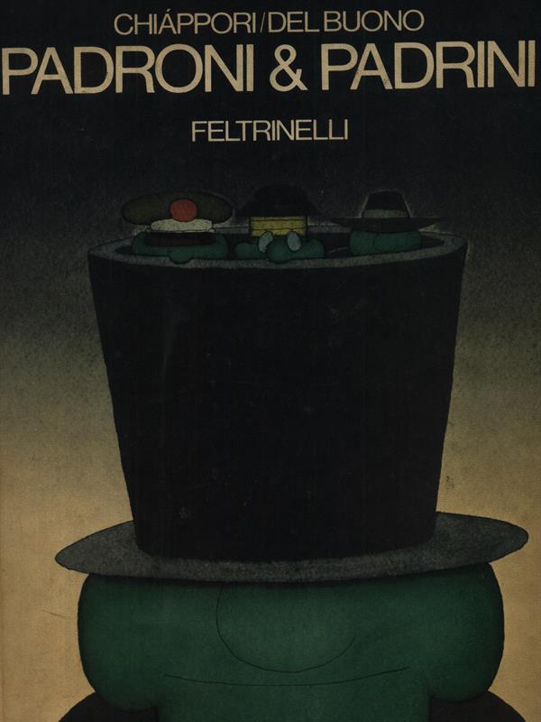 LIBRACCIO VINTAGE