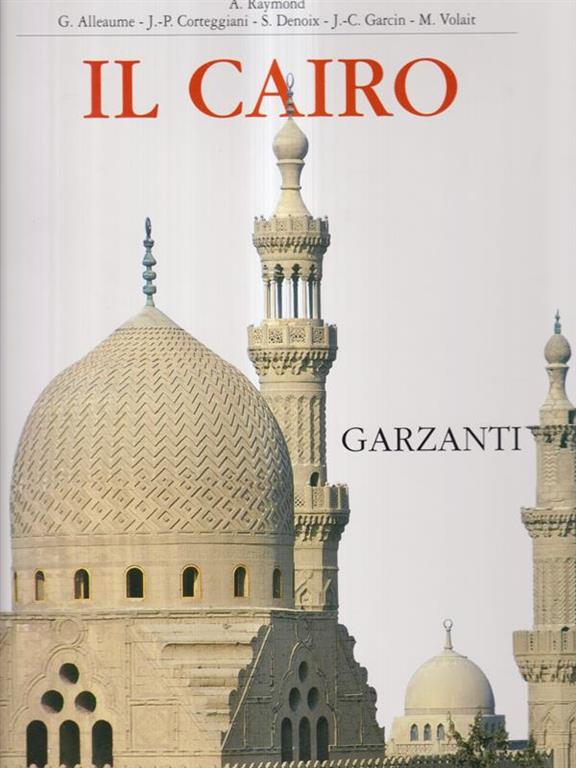 LIBRACCIO VINTAGE