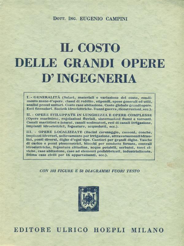 LIBRACCIO VINTAGE