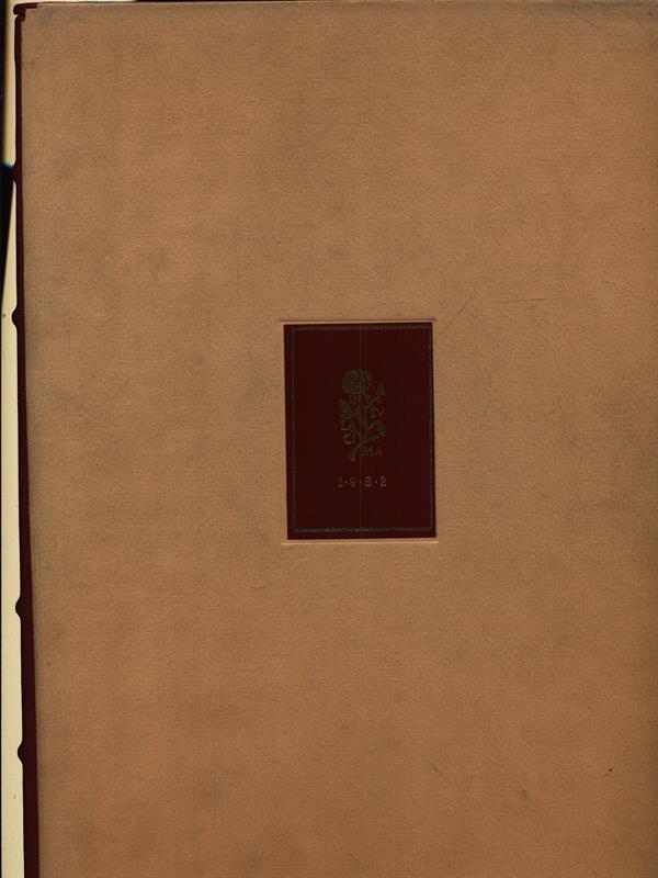 LIBRACCIO VINTAGE