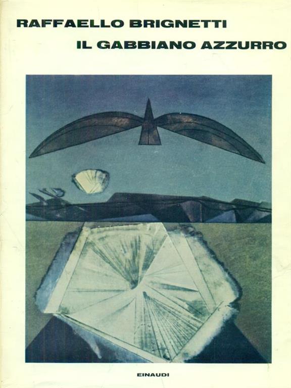 LIBRACCIO VINTAGE