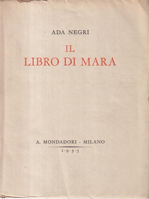 LIBRACCIO VINTAGE