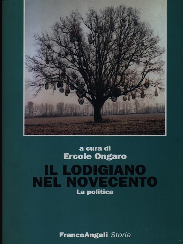 LIBRACCIO VINTAGE