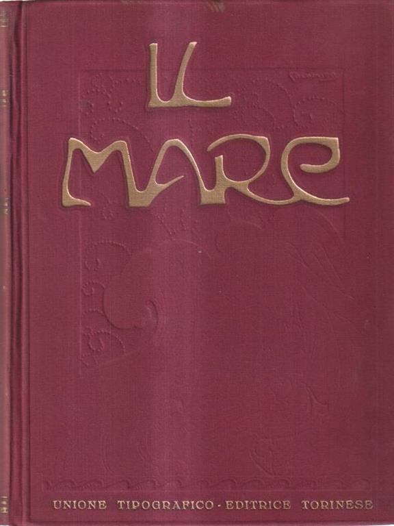 LIBRACCIO VINTAGE