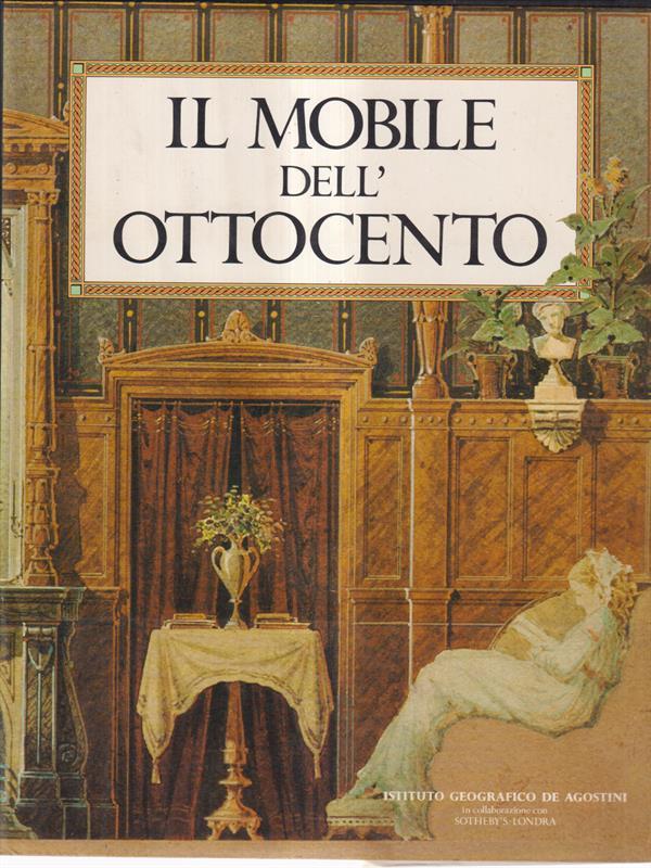 LIBRACCIO VINTAGE