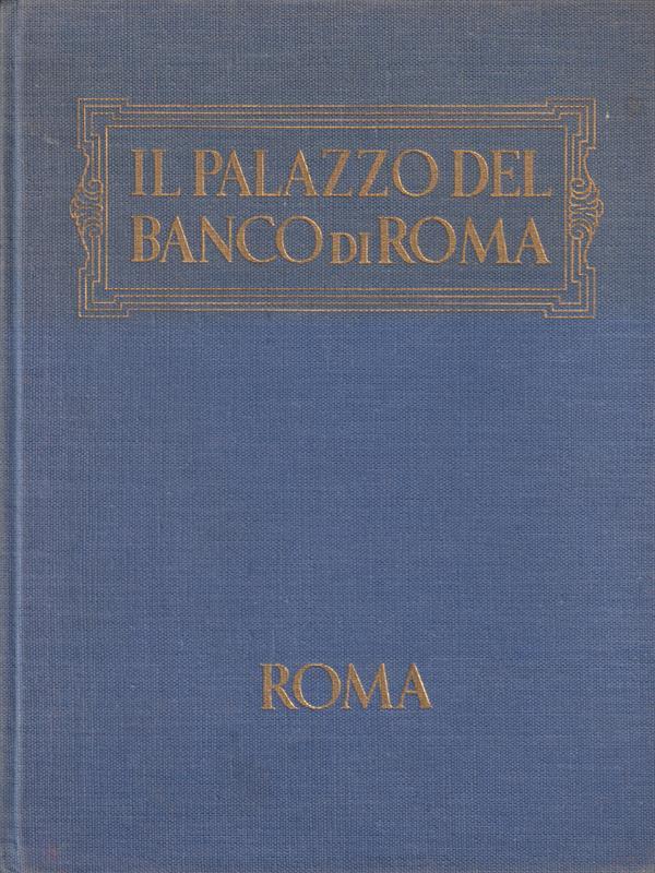 LIBRACCIO VINTAGE