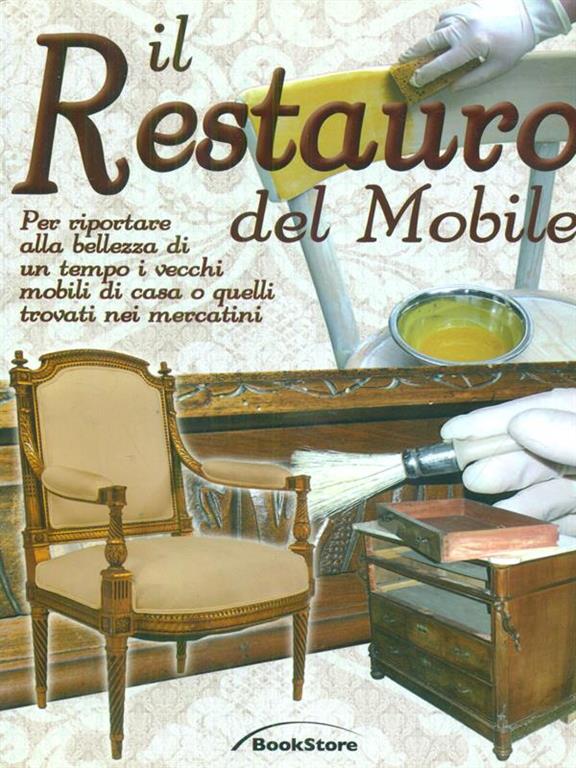 LIBRACCIO VINTAGE