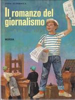 Il romanzo del giornalismo