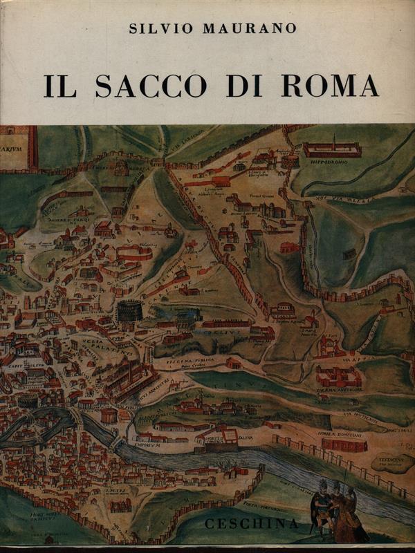 LIBRACCIO VINTAGE