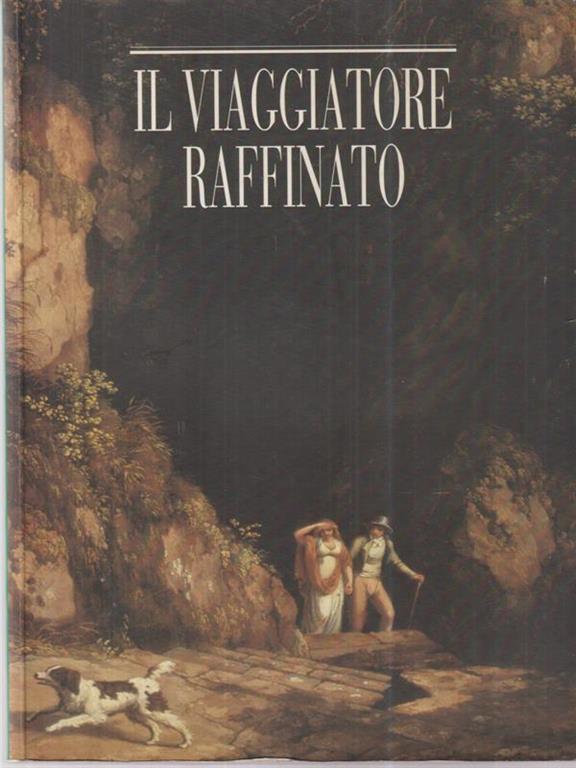 LIBRACCIO VINTAGE