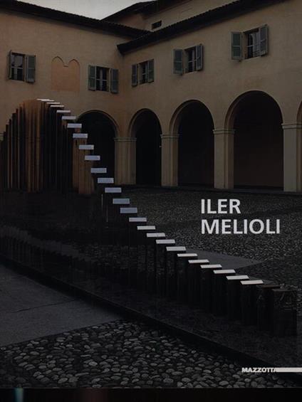 Iler Melioli - copertina