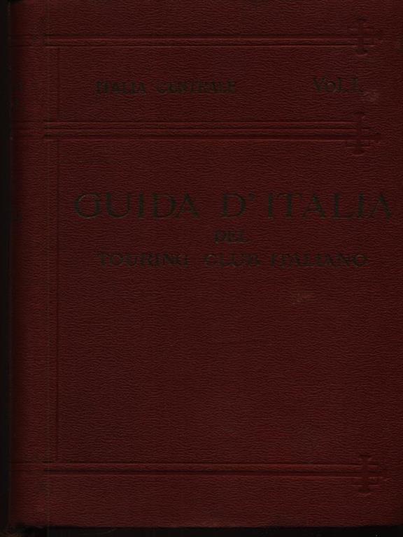 LIBRACCIO VINTAGE