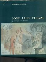 José Luis Cuevas. Ipotesi per una lettura