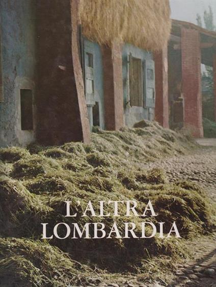 L' altra Lombardia - copertina