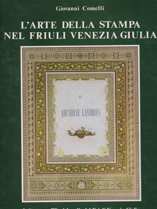 LIBRACCIO VINTAGE