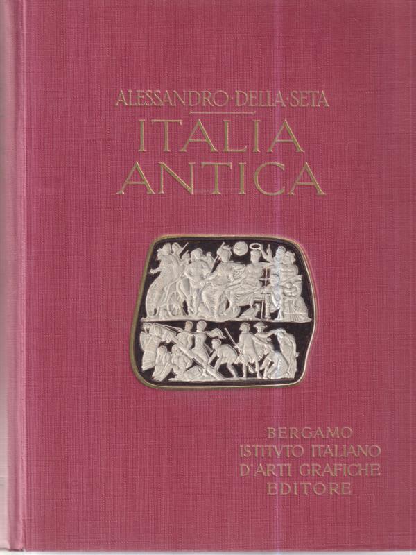 LIBRACCIO VINTAGE