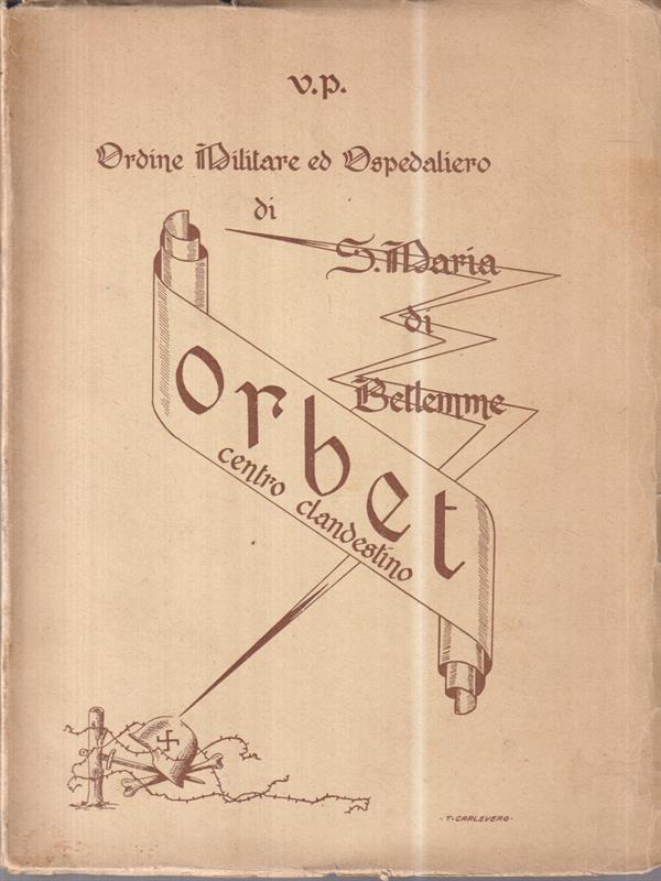 LIBRACCIO VINTAGE
