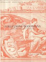 La collezione Bodoniana della Biblioteca Civica di Saluzzo