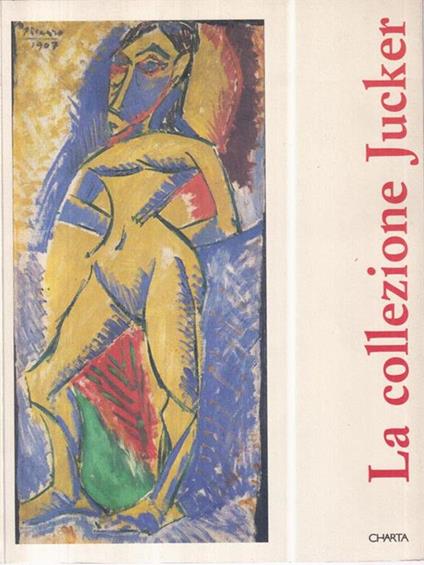 La collezione Jucker - copertina