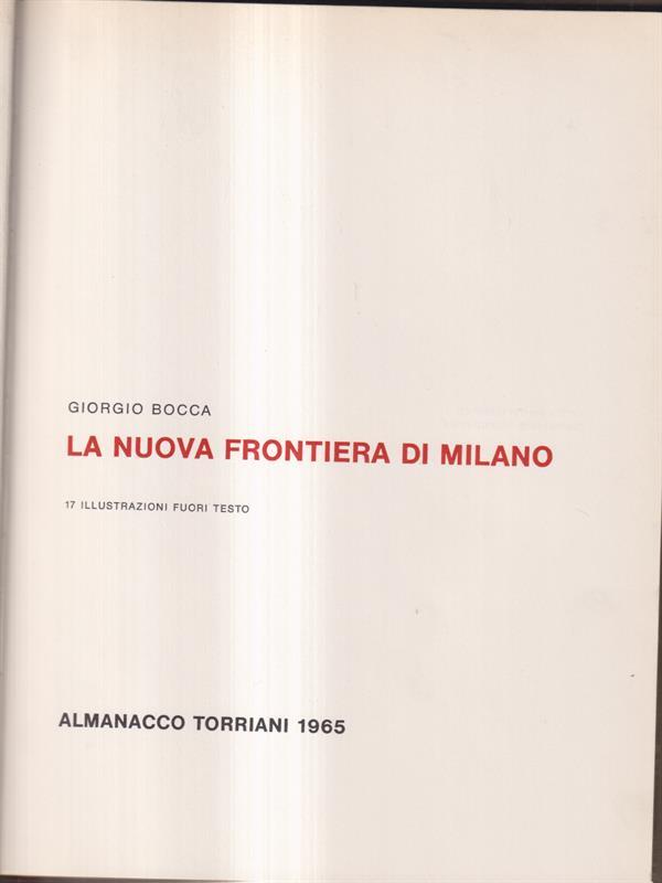 LIBRACCIO VINTAGE