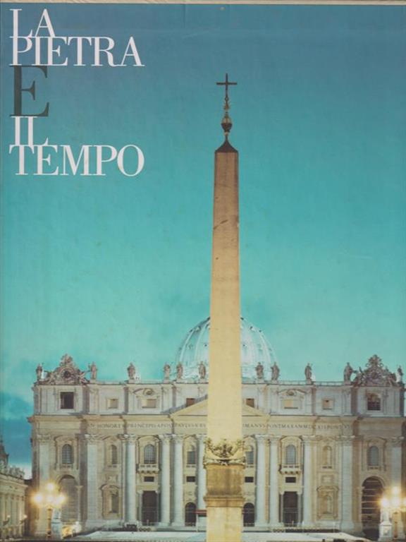 LIBRACCIO VINTAGE