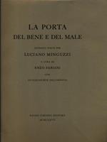 La porta del bene e del male. 15 Poeti