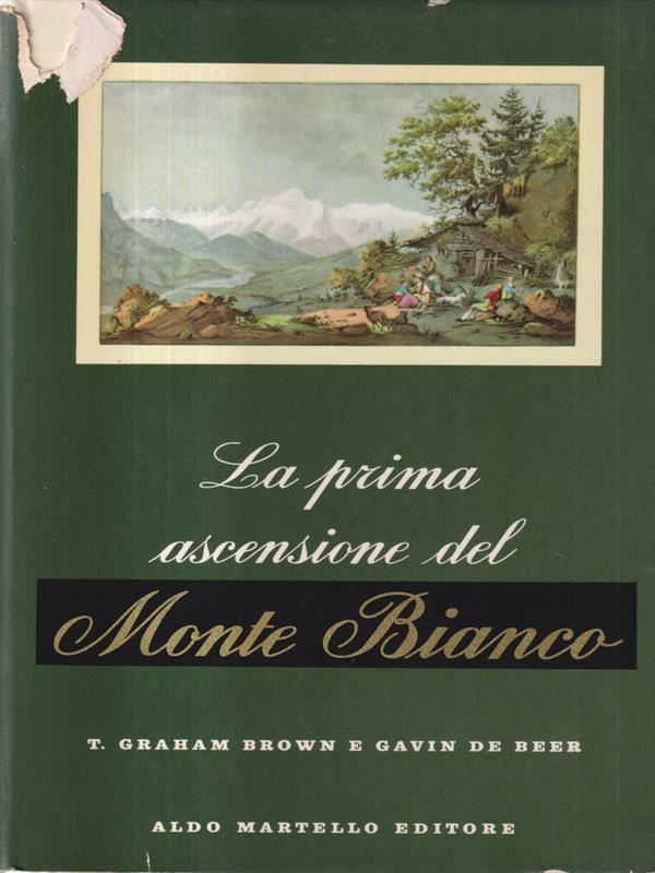 LIBRACCIO VINTAGE