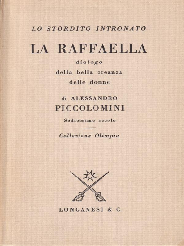 LIBRACCIO VINTAGE