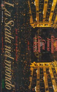 La Scala nel mondo. 1986-1989