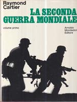 La Seconda Guerra Mondiale