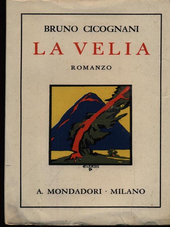 LIBRACCIO VINTAGE