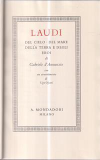 Laudi
