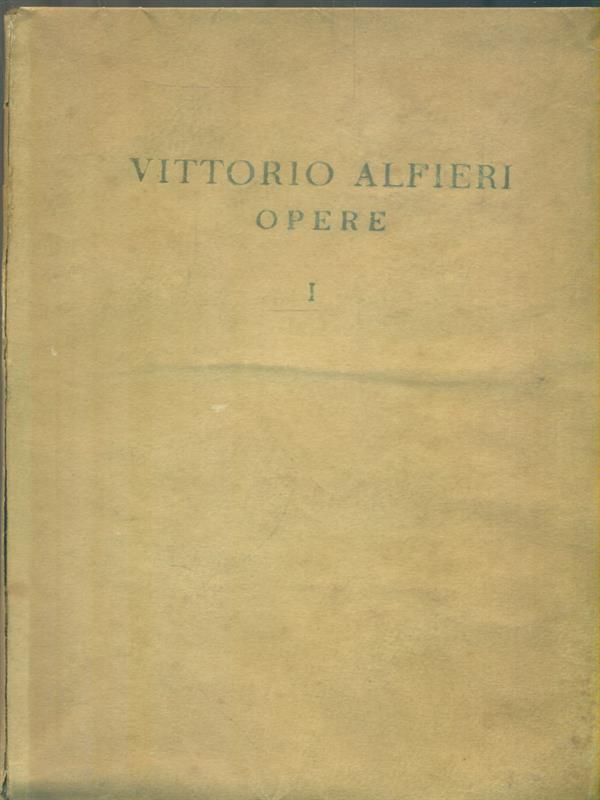 LIBRACCIO VINTAGE