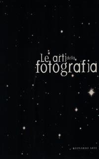 Le arti della fotografia